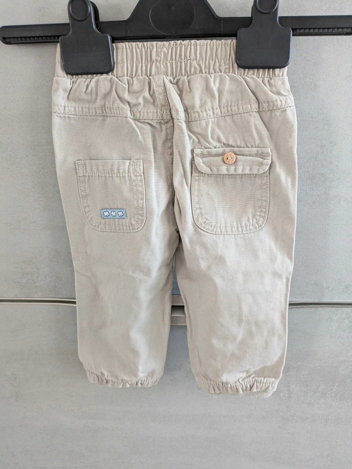 Pantalón 9-12 meses de 74 cm – photo 2